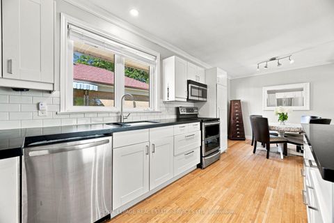 Photo 12 at 15 Velma Drive, Queensway, Toronto
