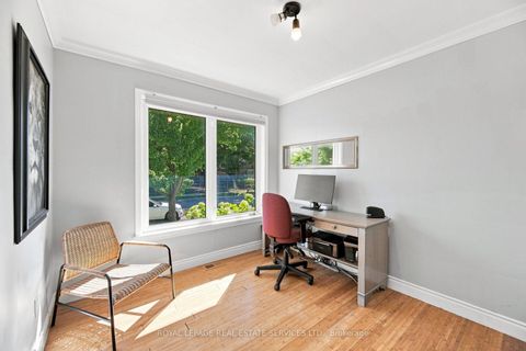 Photo 22 at 15 Velma Drive, Queensway, Toronto