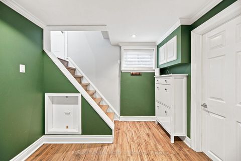 Photo 26 at 15 Velma Drive, Queensway, Toronto