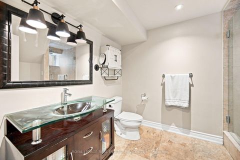 Photo 37 at 15 Velma Drive, Queensway, Toronto