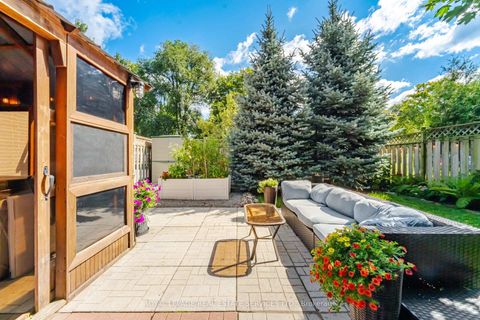 Photo 41 at 15 Velma Drive, Queensway, Toronto