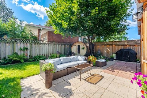 Photo 42 at 15 Velma Drive, Queensway, Toronto