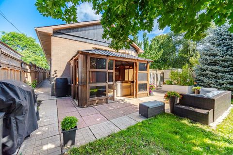 Photo 44 at 15 Velma Drive, Queensway, Toronto
