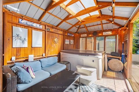 Photo 46 at 15 Velma Drive, Queensway, Toronto