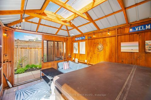Photo 47 at 15 Velma Drive, Queensway, Toronto