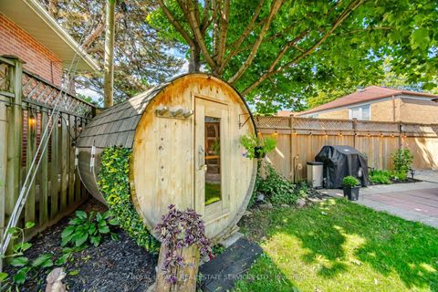 Photo 48 at 15 Velma Drive, Queensway, Toronto