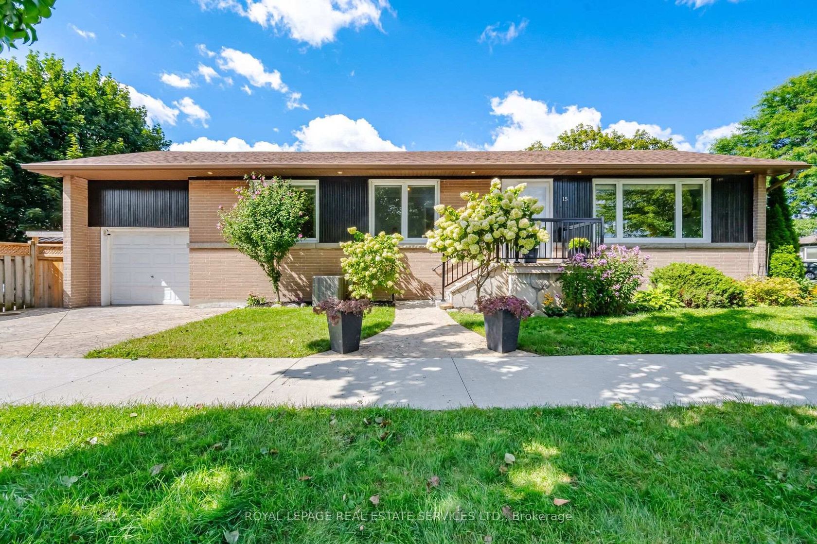 15 Velma Drive, Queensway, Toronto 