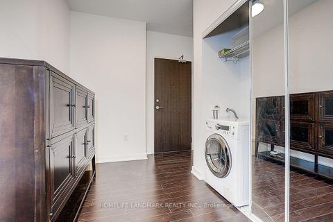 Photo 3 at 1912 - 38 Dan Leckie Way, Waterfront Communities C1, Toronto