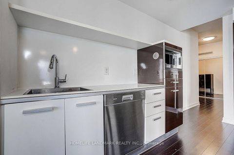Photo 6 at 1912 - 38 Dan Leckie Way, Waterfront Communities C1, Toronto