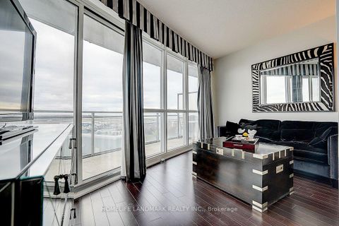 Photo 10 at 1912 - 38 Dan Leckie Way, Waterfront Communities C1, Toronto