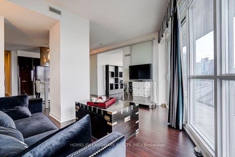 Photo 11 at 1912 - 38 Dan Leckie Way, Waterfront Communities C1, Toronto