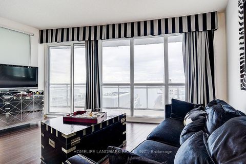 Photo 13 at 1912 - 38 Dan Leckie Way, Waterfront Communities C1, Toronto