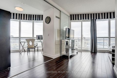 Photo 14 at 1912 - 38 Dan Leckie Way, Waterfront Communities C1, Toronto