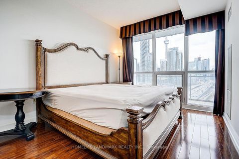 Photo 17 at 1912 - 38 Dan Leckie Way, Waterfront Communities C1, Toronto