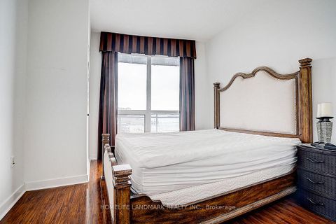 Photo 19 at 1912 - 38 Dan Leckie Way, Waterfront Communities C1, Toronto