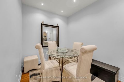 Photo 16 at 319 - 20 Burkebrook Place, York Mills, Toronto