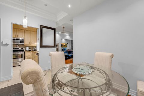 Photo 18 at 319 - 20 Burkebrook Place, York Mills, Toronto