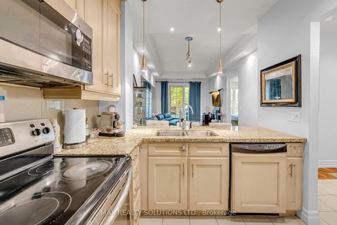 Photo 19 at 319 - 20 Burkebrook Place, York Mills, Toronto