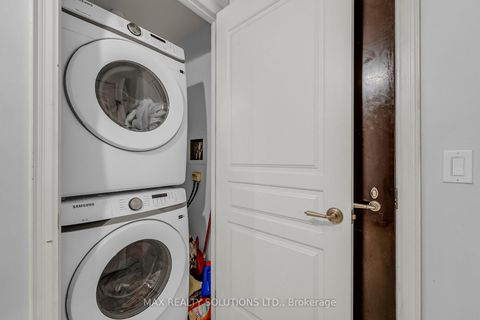 Photo 23 at 319 - 20 Burkebrook Place, York Mills, Toronto