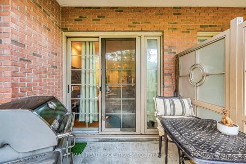 Photo 25 at 319 - 20 Burkebrook Place, York Mills, Toronto