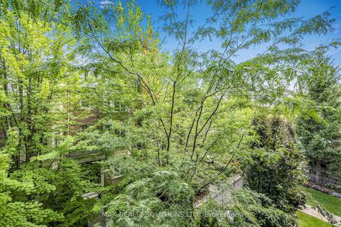 Photo 26 at 319 - 20 Burkebrook Place, York Mills, Toronto
