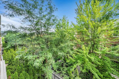 Photo 27 at 319 - 20 Burkebrook Place, York Mills, Toronto