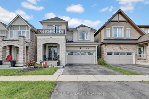 Photo 1 at 171 Thomas Phillips Drive, Rural Aurora, Aurora