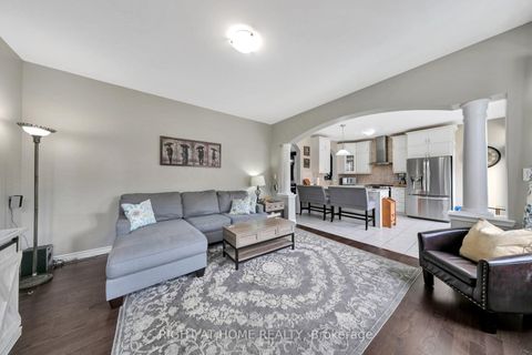 Photo 12 at 171 Thomas Phillips Drive, Rural Aurora, Aurora
