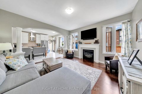 Photo 13 at 171 Thomas Phillips Drive, Rural Aurora, Aurora
