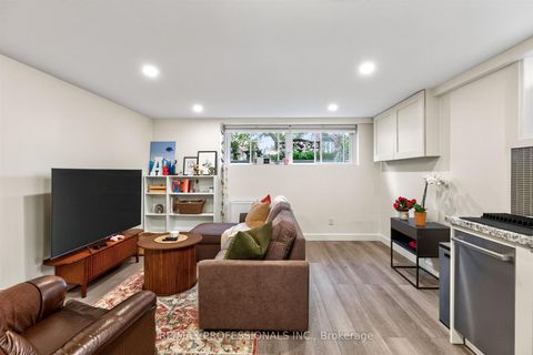 Photo 28 at 31 Long Branch Avenue, Long Branch, Toronto