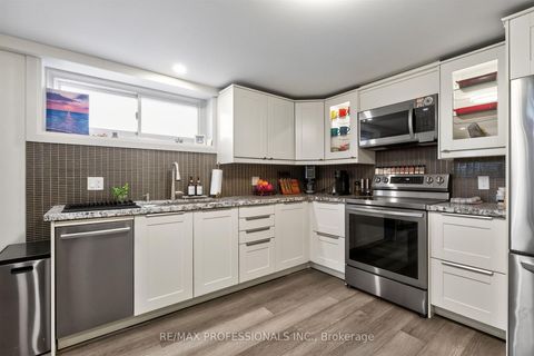 Photo 31 at 31 Long Branch Avenue, Long Branch, Toronto