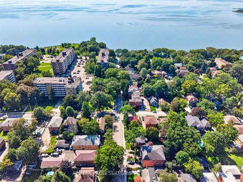 Photo 43 at 31 Long Branch Avenue, Long Branch, Toronto