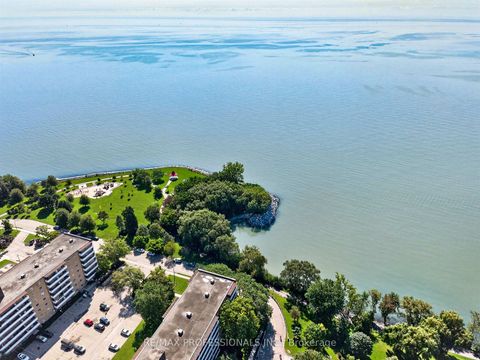 Photo 45 at 31 Long Branch Avenue, Long Branch, Toronto