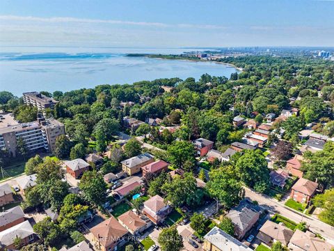 Photo 47 at 31 Long Branch Avenue, Long Branch, Toronto