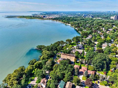Photo 48 at 31 Long Branch Avenue, Long Branch, Toronto