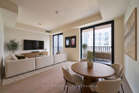 Photo 4 at 1508 - 109 Erskine Avenue, Mount Pleasant West, Toronto