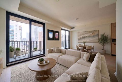 Photo 5 at 1508 - 109 Erskine Avenue, Mount Pleasant West, Toronto