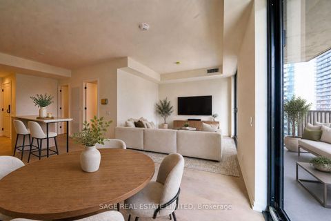Photo 6 at 1508 - 109 Erskine Avenue, Mount Pleasant West, Toronto