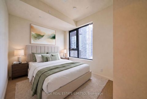 Photo 11 at 1508 - 109 Erskine Avenue, Mount Pleasant West, Toronto