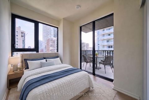 Photo 13 at 1508 - 109 Erskine Avenue, Mount Pleasant West, Toronto