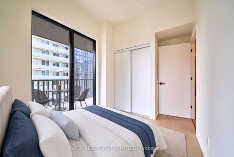 Photo 14 at 1508 - 109 Erskine Avenue, Mount Pleasant West, Toronto