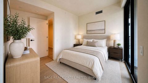 Photo 16 at 1508 - 109 Erskine Avenue, Mount Pleasant West, Toronto