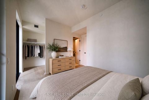 Photo 17 at 1508 - 109 Erskine Avenue, Mount Pleasant West, Toronto