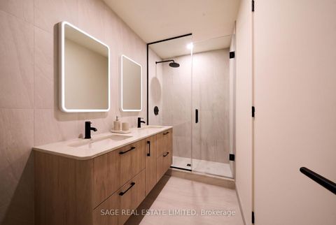 Photo 19 at 1508 - 109 Erskine Avenue, Mount Pleasant West, Toronto