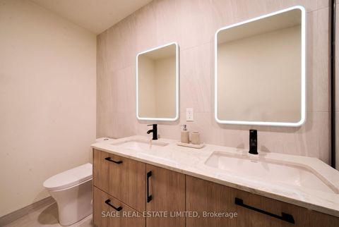 Photo 20 at 1508 - 109 Erskine Avenue, Mount Pleasant West, Toronto