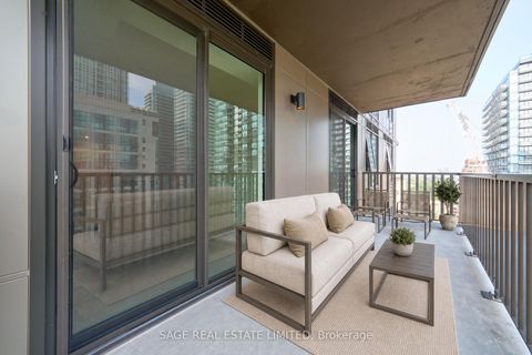 Photo 22 at 1508 - 109 Erskine Avenue, Mount Pleasant West, Toronto