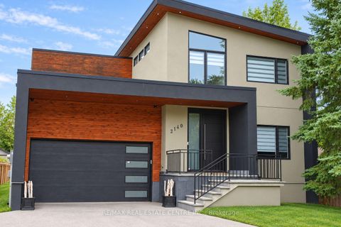 Photo 2 at 2140 Willard Avenue, Alcona, Innisfil
