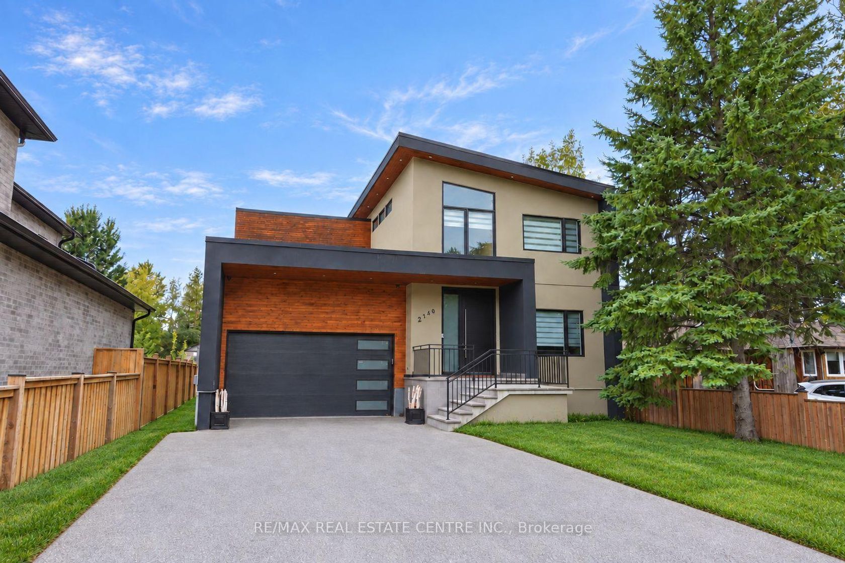 2140 Willard Avenue, Alcona, Innisfil photo number 2