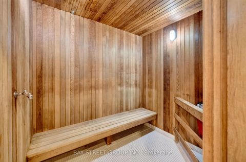 Photo 27 at 709 - 770 Bay Street, Bay Street Corridor, Toronto