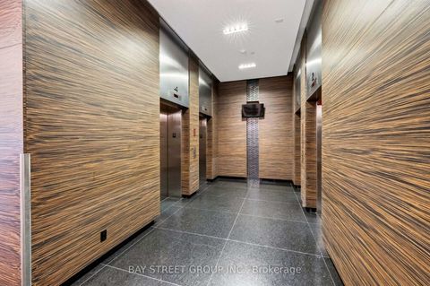 Photo 34 at 709 - 770 Bay Street, Bay Street Corridor, Toronto